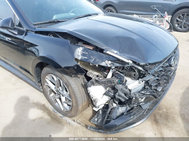 Hyundai SONATA SEL 2023 KMHL64JA0PA304889 Image 6