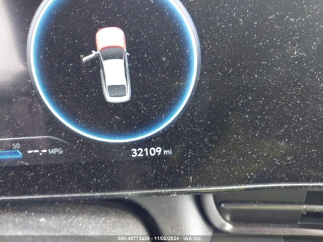 KMHLR4AF4PU399569 Hyundai Elantra N Line