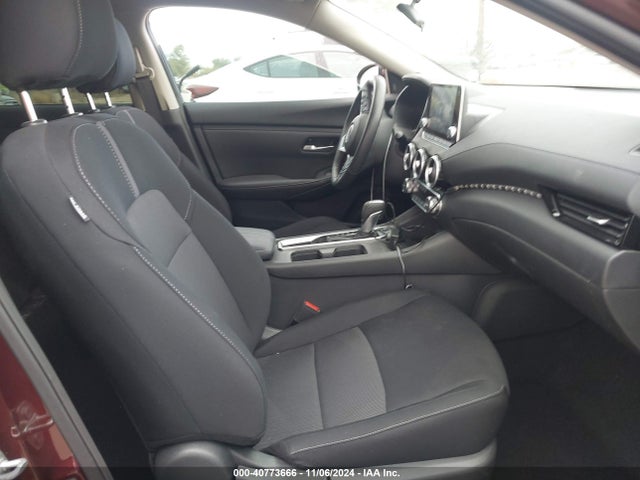 Nissan Sentra Sv Xtronic Cvt 2024 3N1AB8CV4RY387906 Image 5
