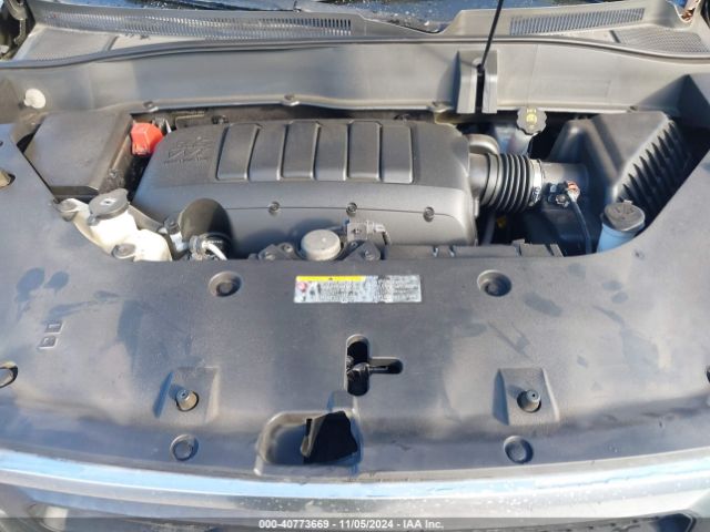 1GKKRPKD5GJ224851 GMC Acadia Sle-2