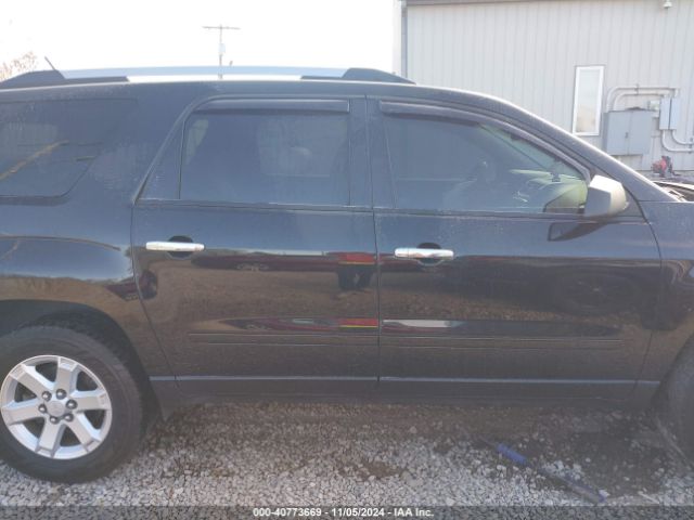 1GKKRPKD5GJ224851 GMC Acadia Sle-2