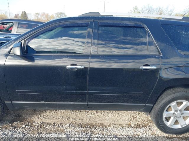 1GKKRPKD5GJ224851 GMC Acadia Sle-2