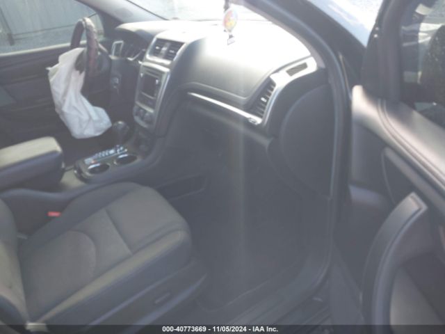 1GKKRPKD5GJ224851 GMC Acadia Sle-2