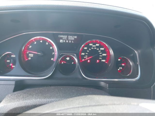 1GKKRPKD5GJ224851 GMC Acadia Sle-2