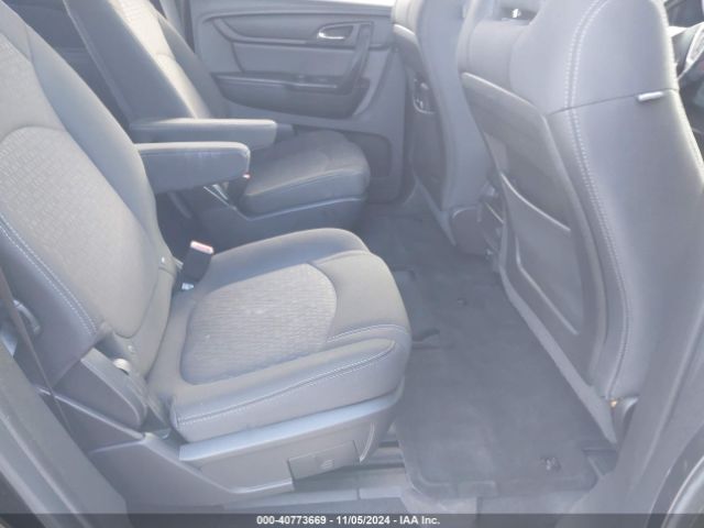 1GKKRPKD5GJ224851 GMC Acadia Sle-2