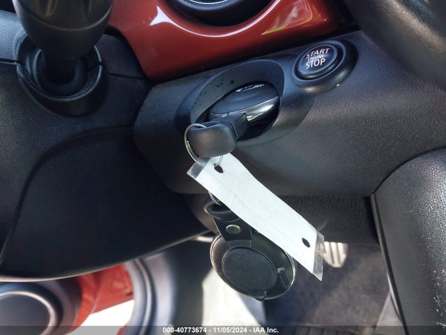 2013 MINI HARDTOP WMWSU9C54DT722081 Photo 10