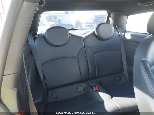 2013 MINI HARDTOP WMWSU9C54DT722081 Photo 7
