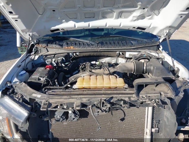 Ford F-150 Xl 2020 1FTEW1EP6LKE35761 Image 10