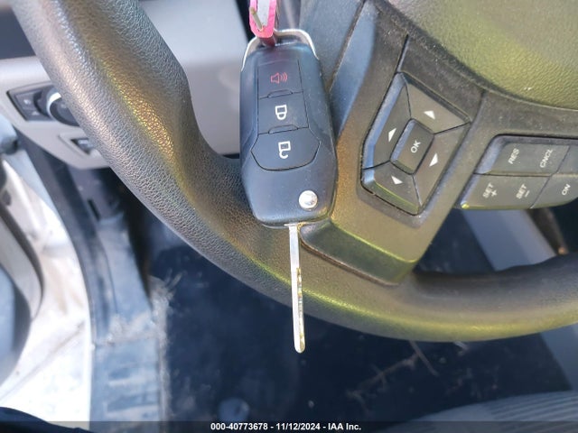 Ford F-150 Xl 2020 1FTEW1EP6LKE35761 Image 11
