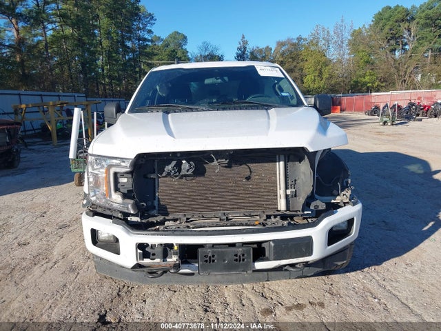 Ford F-150 Xl 2020 1FTEW1EP6LKE35761 Image 13