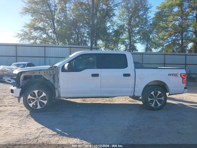 Ford F-150 Xl 2020 1FTEW1EP6LKE35761 Image 15