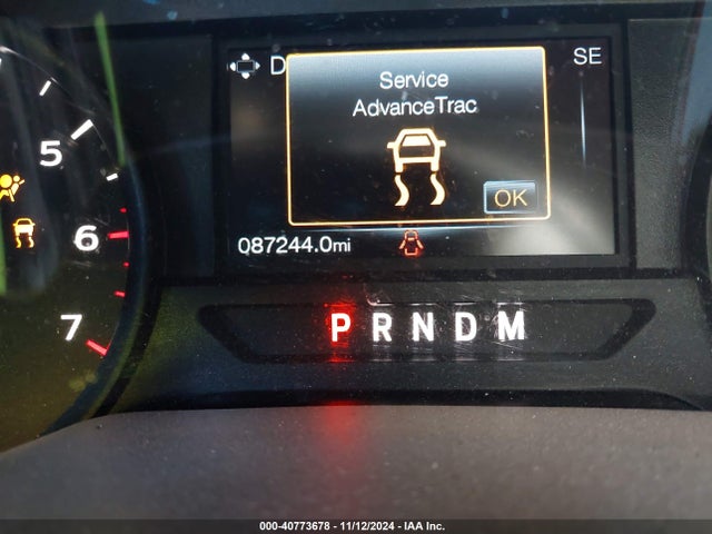 Ford F-150 Xl 2020 1FTEW1EP6LKE35761 Image 16