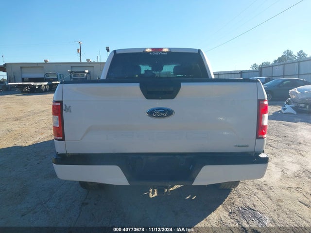 Ford F-150 Xl 2020 1FTEW1EP6LKE35761 Image 17
