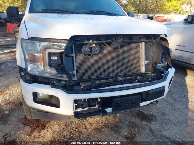 Ford F-150 Xl 2020 1FTEW1EP6LKE35761 Image 18