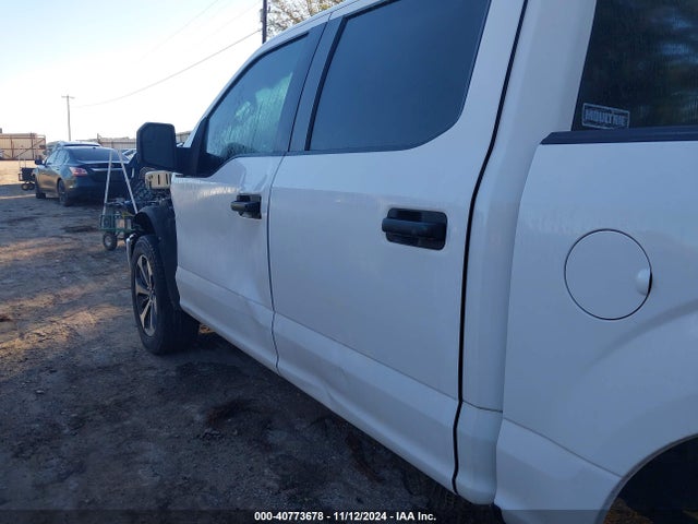 Ford F-150 Xl 2020 1FTEW1EP6LKE35761 Image 19