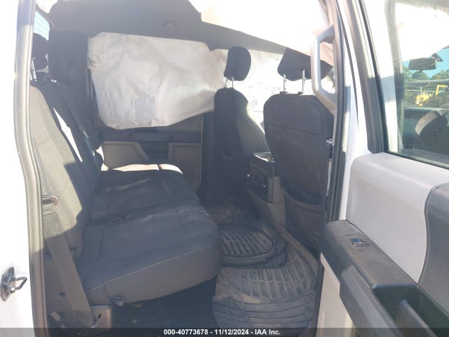 Ford F-150 Xl 2020 1FTEW1EP6LKE35761 Image 8