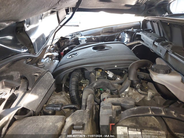 JM3KFBBL1H0182028 Mazda CX-5 SPORT