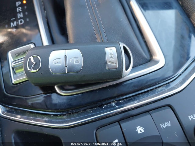 JM3KFBBL1H0182028 Mazda CX-5 SPORT