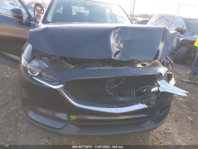 JM3KFBBL1H0182028 Mazda CX-5 SPORT