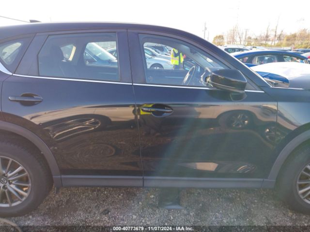 JM3KFBBL1H0182028 Mazda CX-5 SPORT