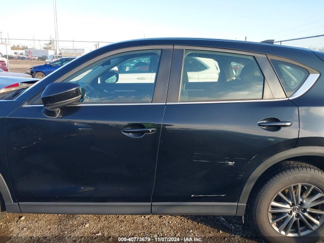 JM3KFBBL1H0182028 Mazda CX-5 SPORT