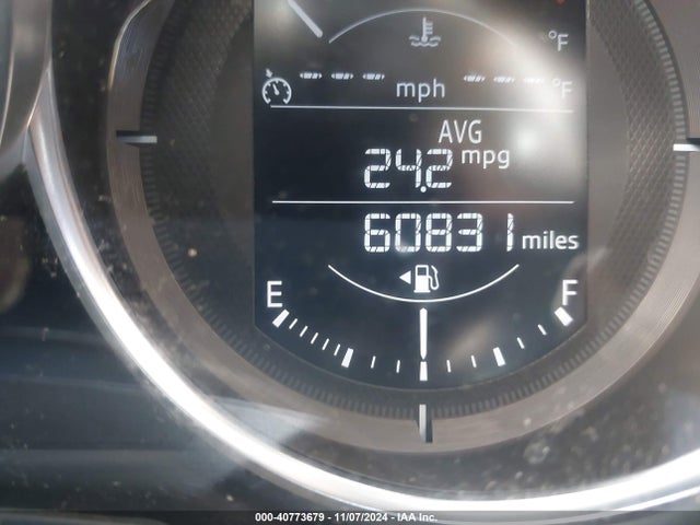 Mazda CX-5 SPORT 2017 JM3KFBBL1H0182028 Image 15