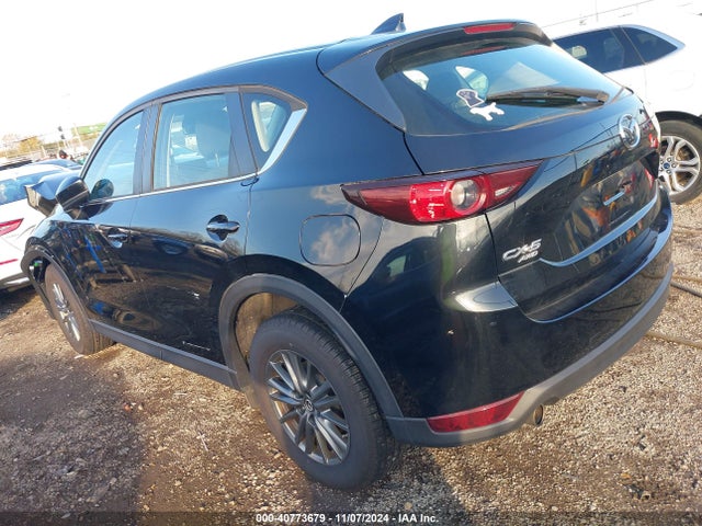 JM3KFBBL1H0182028 Mazda CX-5 SPORT