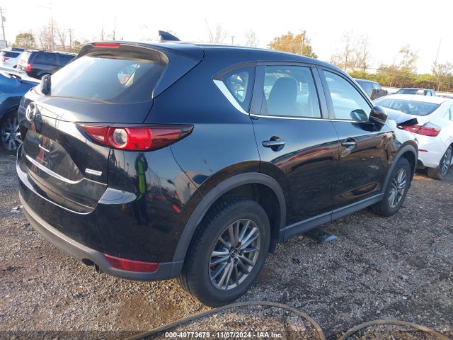 JM3KFBBL1H0182028 Mazda CX-5 SPORT