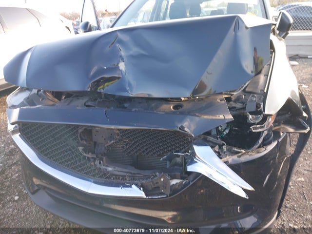 JM3KFBBL1H0182028 Mazda CX-5 SPORT