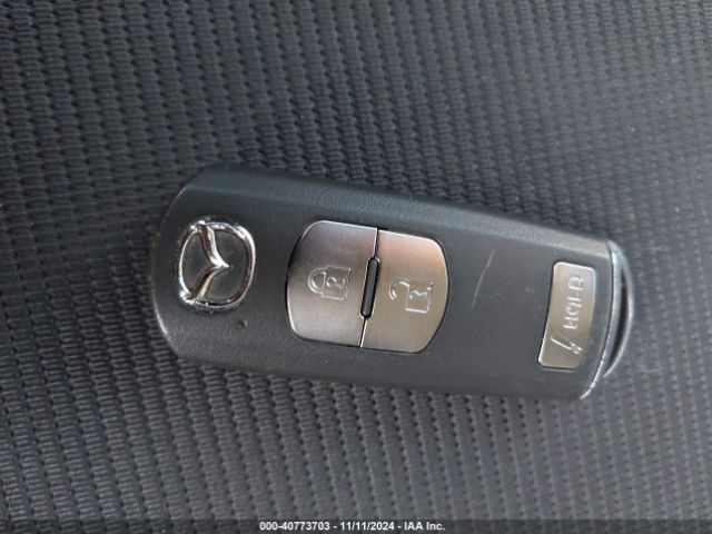 JM3KE2BY5G0772567 Mazda CX-5 SPORT