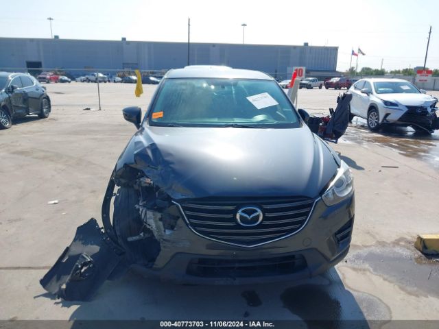 JM3KE2BY5G0772567 Mazda CX-5 SPORT