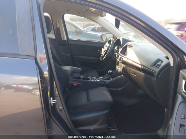 JM3KE2BY5G0772567 Mazda CX-5 SPORT