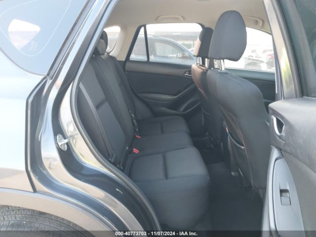 JM3KE2BY5G0772567 Mazda CX-5 SPORT