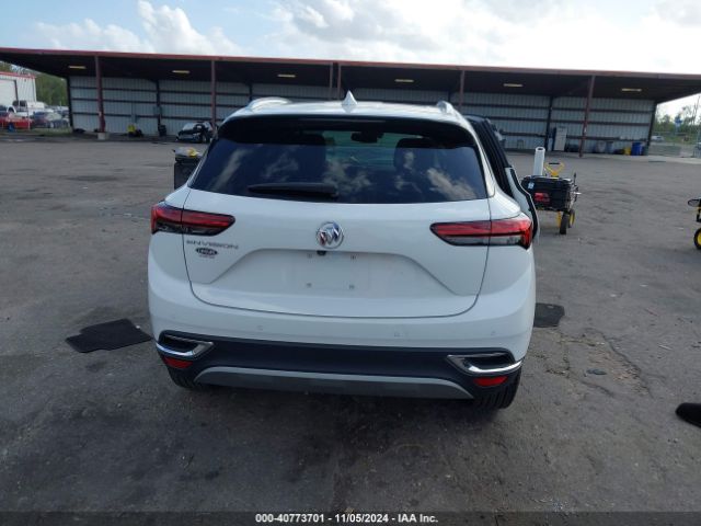 LRBFZNR4XPD075051 Buick Envision Essence Fwd