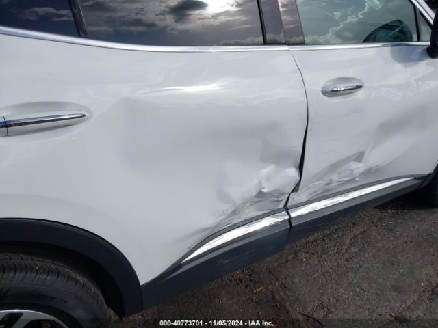 LRBFZNR4XPD075051 Buick Envision Essence Fwd
