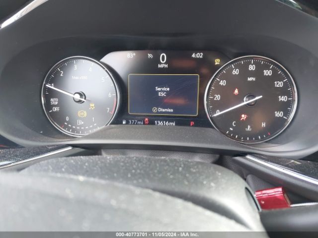 LRBFZNR4XPD075051 Buick Envision Essence Fwd