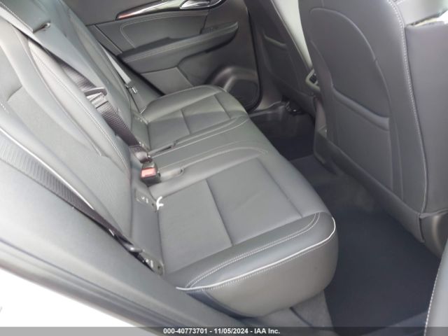 LRBFZNR4XPD075051 Buick Envision Essence Fwd