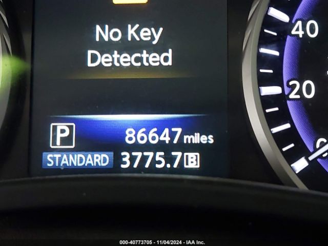 JN1EV7AP2HM736103 Infiniti Q50 3.0t Premium
