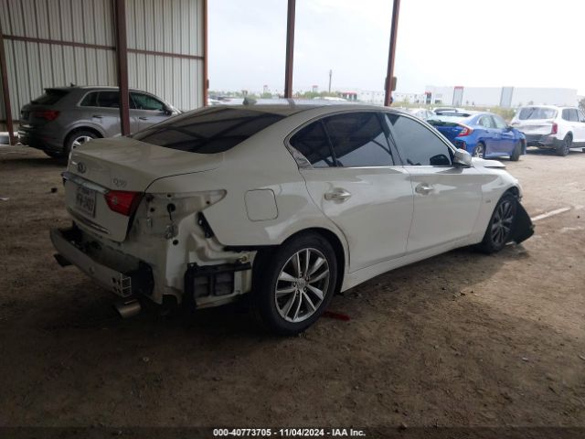 JN1EV7AP2HM736103 Infiniti Q50 3.0t Premium