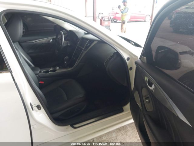 JN1EV7AP2HM736103 Infiniti Q50 3.0t Premium