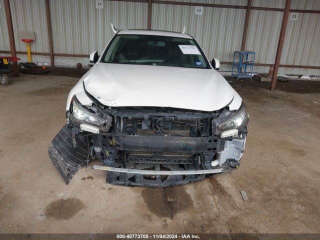 JN1EV7AP2HM736103 Infiniti Q50 3.0t Premium