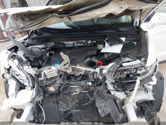 5J8TB4H74JL015232 Acura Rdx Advance Package