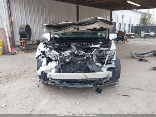 5J8TB4H74JL015232 Acura Rdx Advance Package