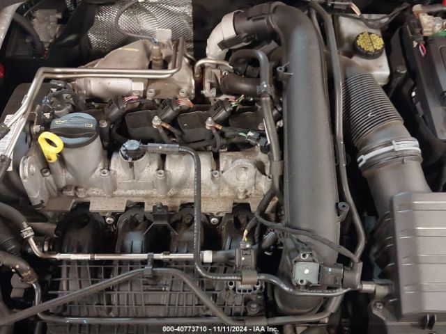 3VWC57BU1KM097746 Volkswagen Jetta 1.4t R-line/1.4t S/1.4t Se