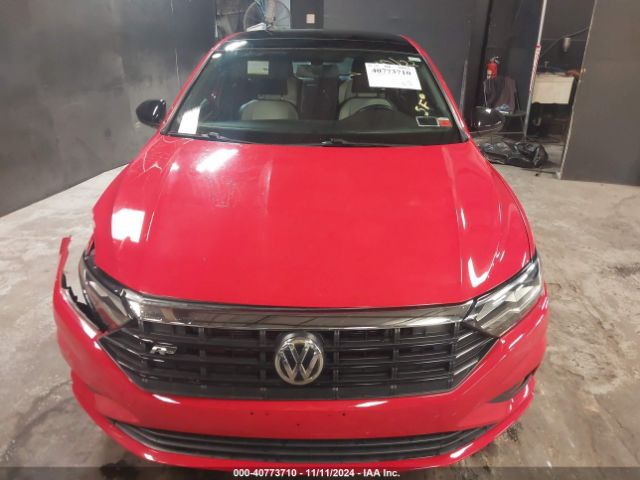 3VWC57BU1KM097746 Volkswagen Jetta 1.4t R-line/1.4t S/1.4t Se