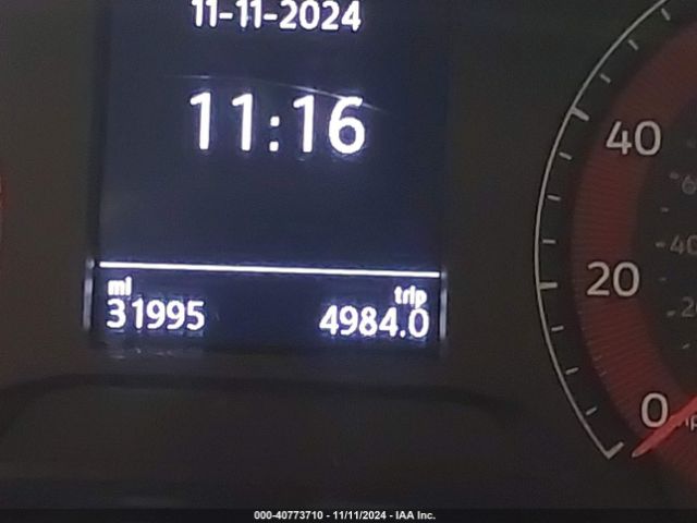 3VWC57BU1KM097746 Volkswagen Jetta 1.4t R-line/1.4t S/1.4t Se