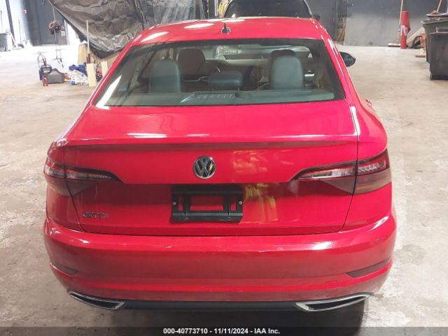 3VWC57BU1KM097746 Volkswagen Jetta 1.4t R-line/1.4t S/1.4t Se