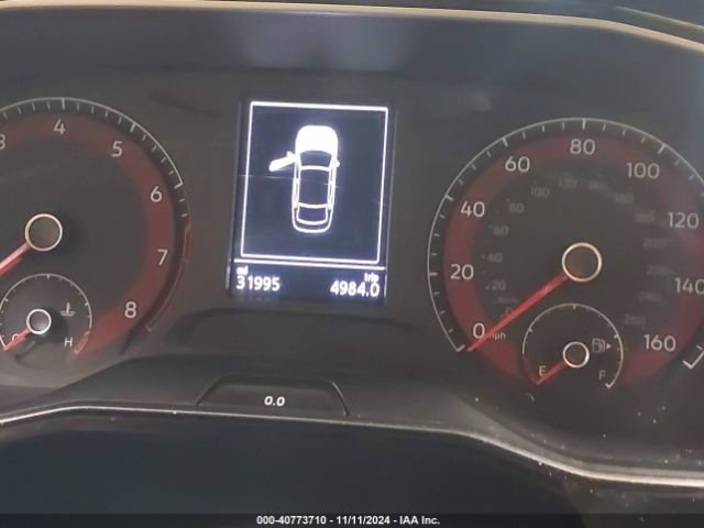 3VWC57BU1KM097746 Volkswagen Jetta 1.4t R-line/1.4t S/1.4t Se