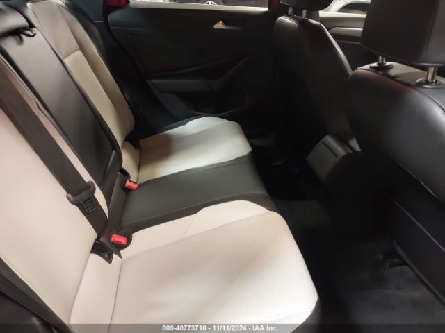 3VWC57BU1KM097746 Volkswagen Jetta 1.4t R-line/1.4t S/1.4t Se