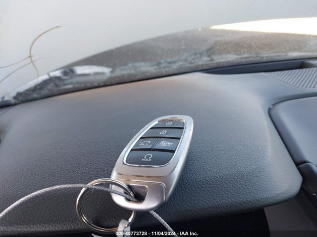 5NPEK4JC7MH131483 Hyundai Sonata N Line